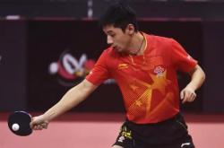 足球直播在线观看免费-关于英国乒乓球队绝地反击德国乒乓球队，张继科高光表现的信息