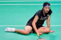 足球直播在线观看免费-印尼羽毛球队轻取韩国羽毛球队，辛杜高光表现的简单介绍