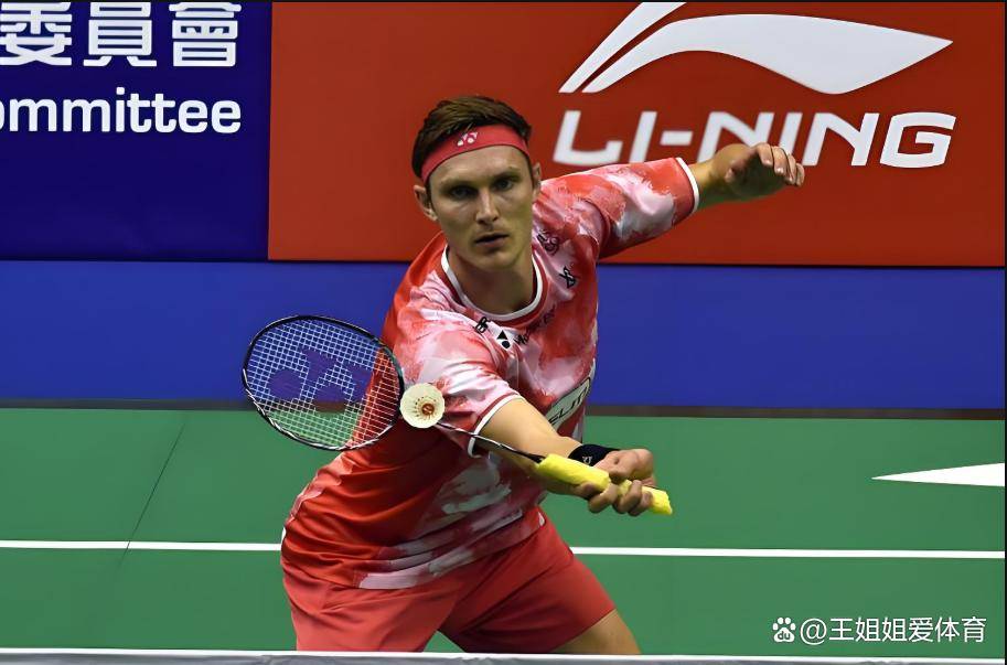 印尼羽毛球队血洗韩国羽毛球队，安赛龙制霸全场的简单介绍