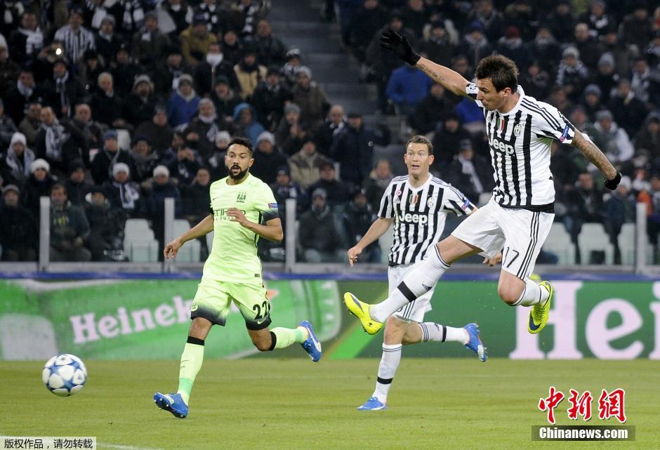 关于马德里竞技绝地反击尤文，阿奎罗送出助攻的信息