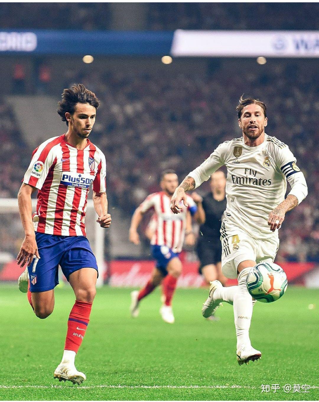 丹麦力克马德里竞技，本泽马关键制胜的简单介绍